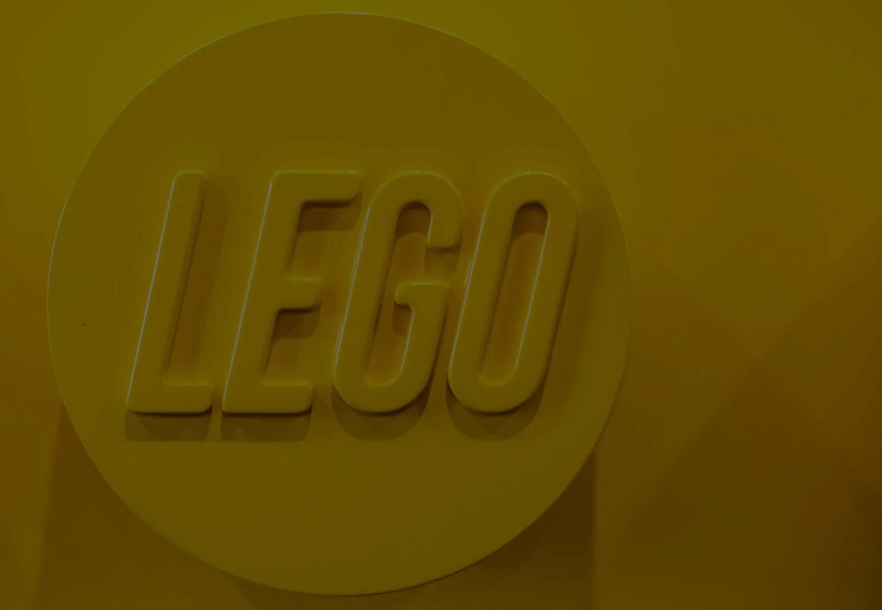 Lego Production and Packaging At The Newly Expanded Lego A/S Factory
