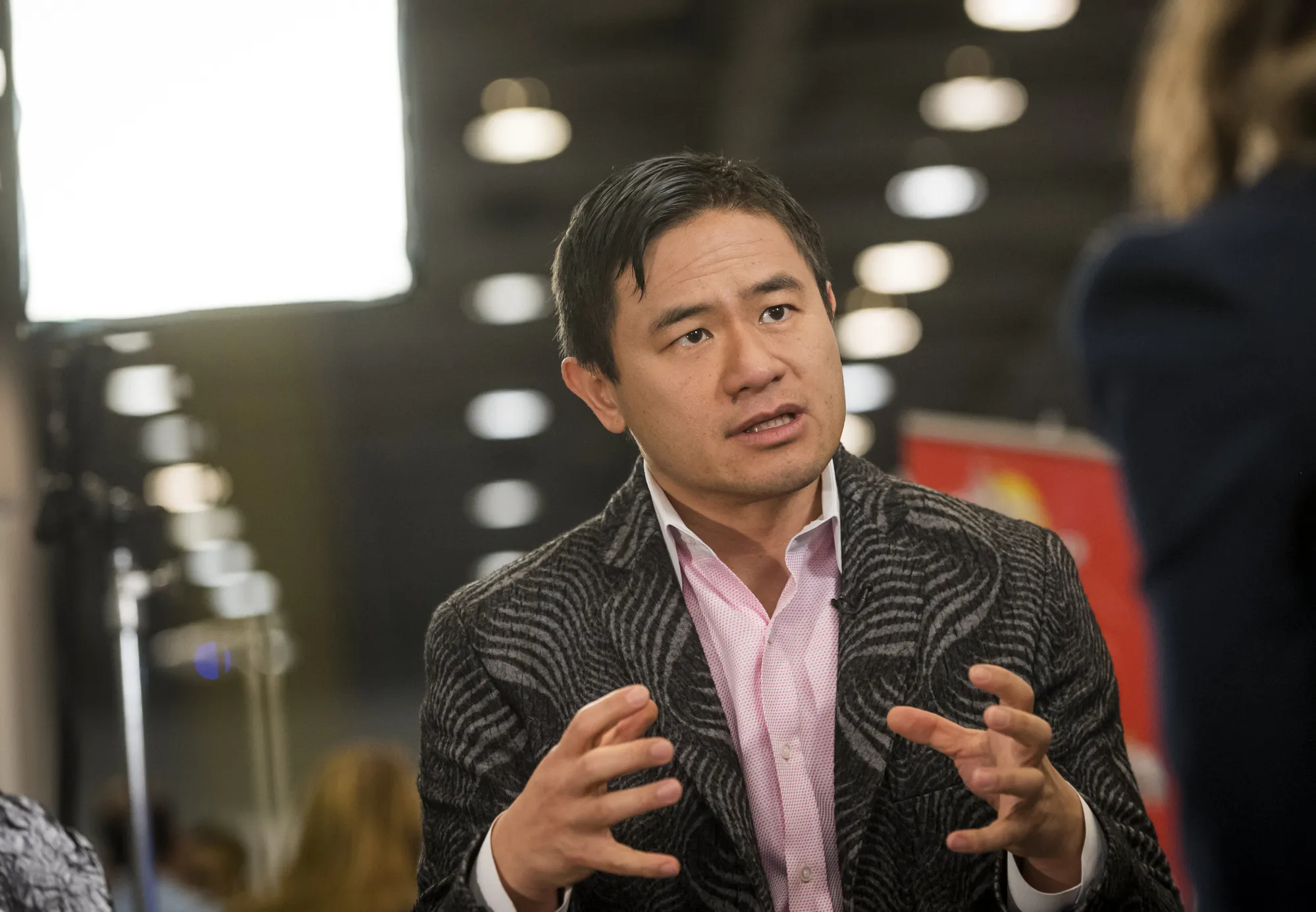 Jeremy Liew
