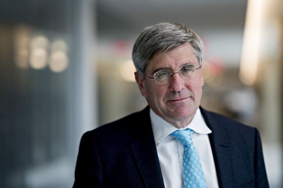 Trump Says He'll Nominate Stephen Moore to Federal Reserve Board