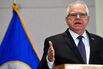 cst 61825 Gov.Tim Walz Covid press conference