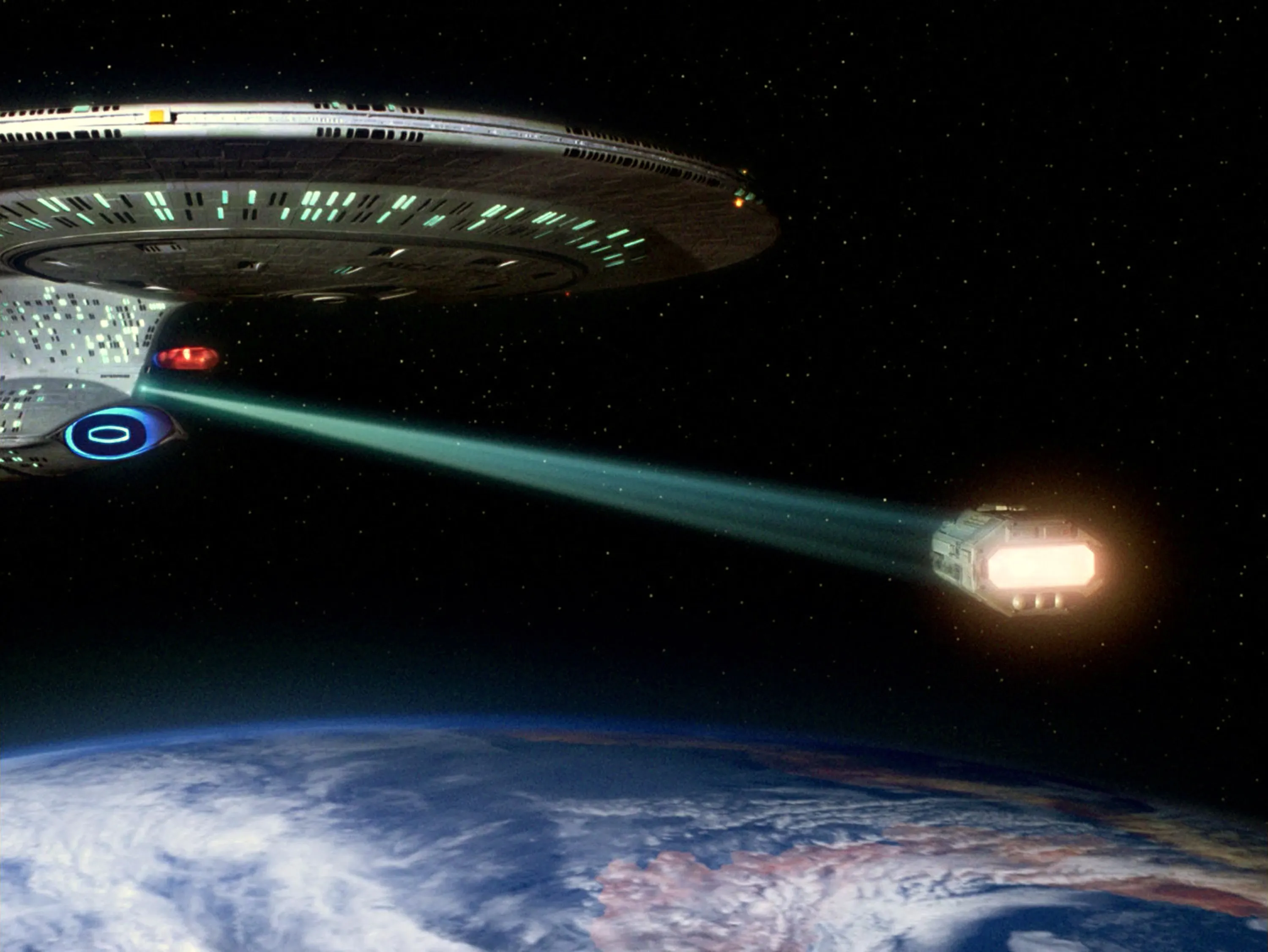 Bond yields boldly go.