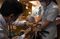 Japan Starts Vaccination Of Elderly Population