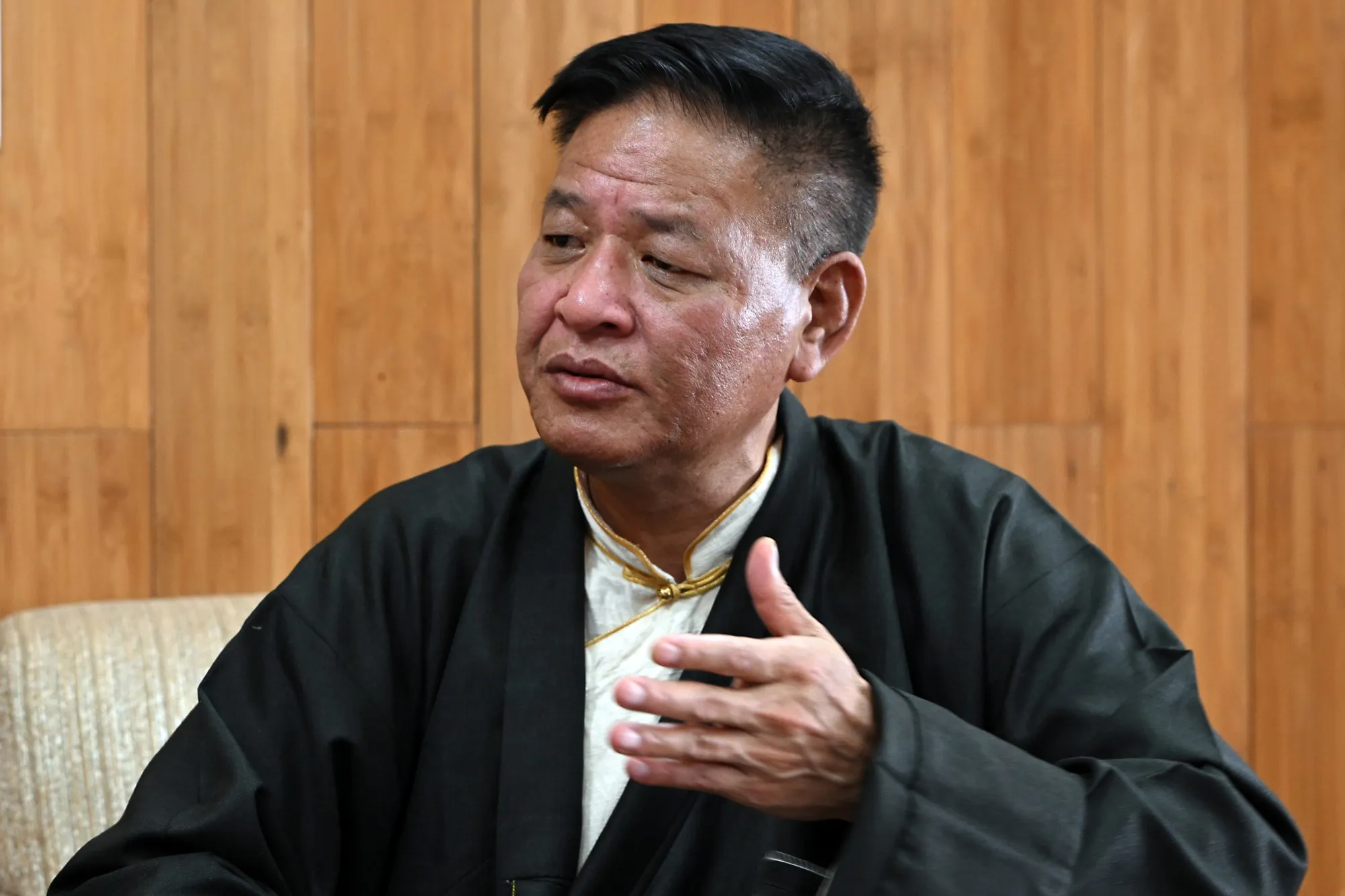 Penpa Tsering 