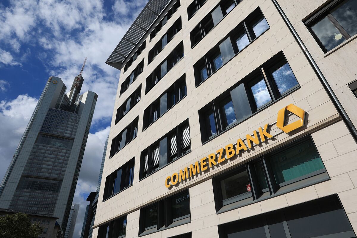 UniCredit Flagged Commerzbank Interest to Germany Ahead of Move