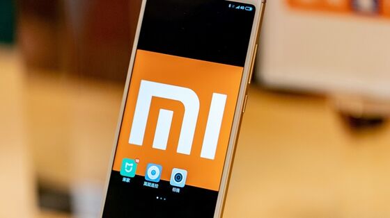 Xiaomi Growth Withers After Chip Shortages Wallop Phone Sales