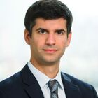 Headshot of Shaud G Tavakoli