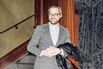 What I Wear to Work: NoMad Hotel’s Jeffrey Tascarella