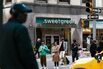Sweetgreen Posts Steepest Sales Decline Since the Pandemic