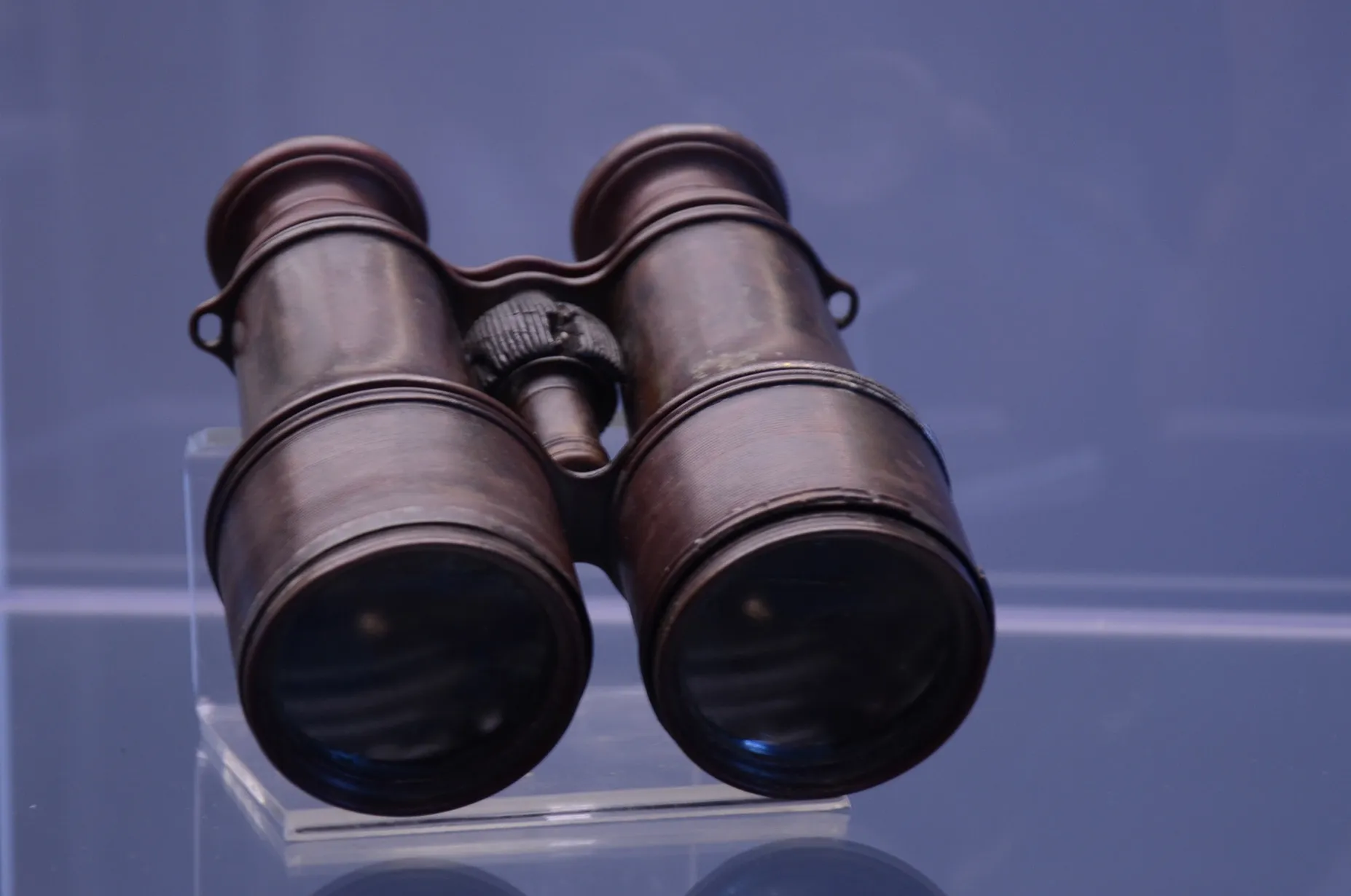 タイタニック号から回収の遺品、事故100周年でオークション出品へ - Bloomberg