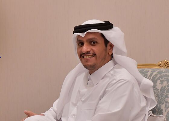 Qatar Wealth Fund Plans Asia Push to Diversify From Europe, U.S.