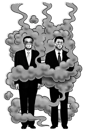 China Wakes Up to Its Environmental Catastrophe