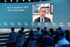 Waltz Confident US Will Get to a ‘Good Point’ With China