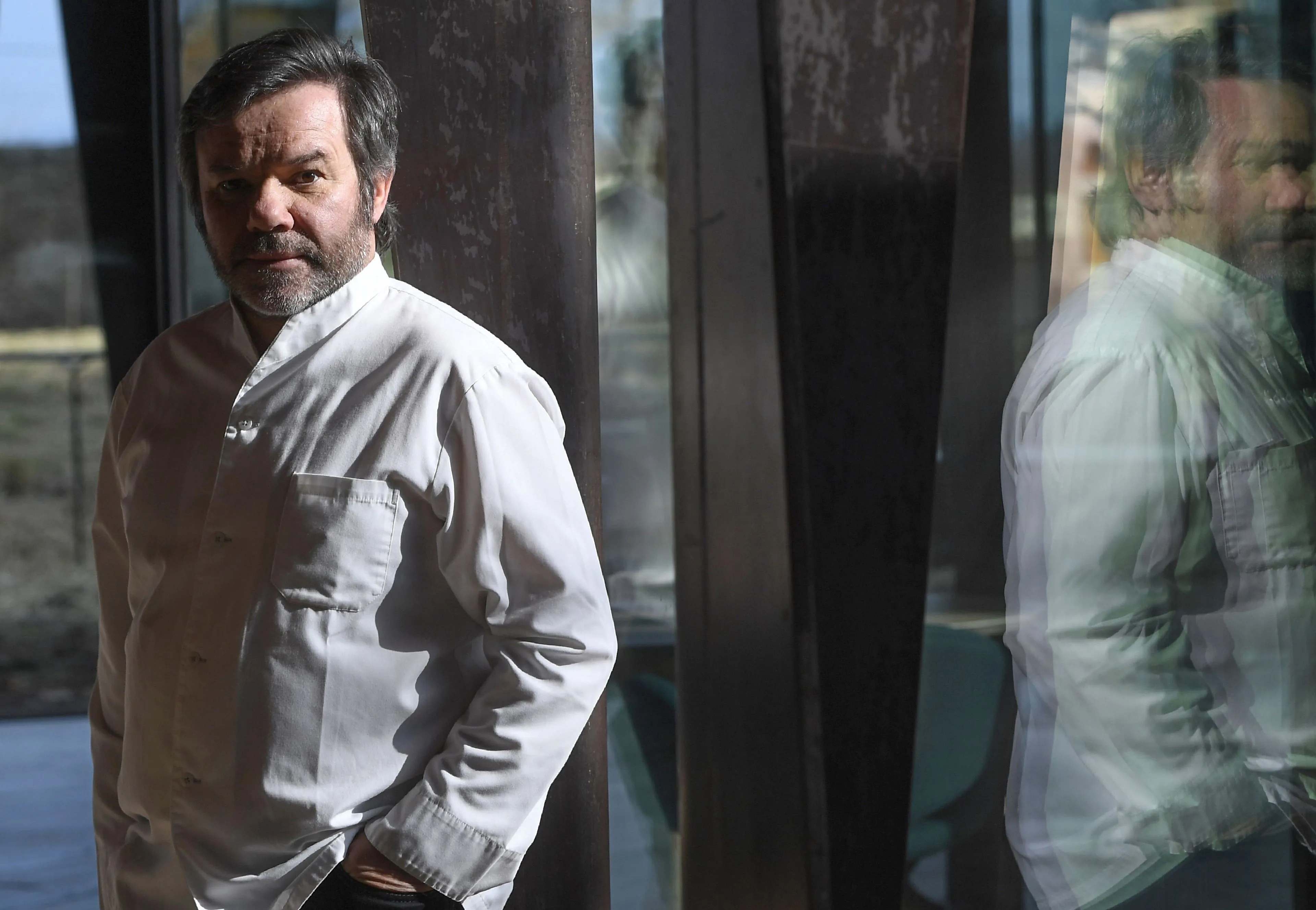 Michel Troisgros