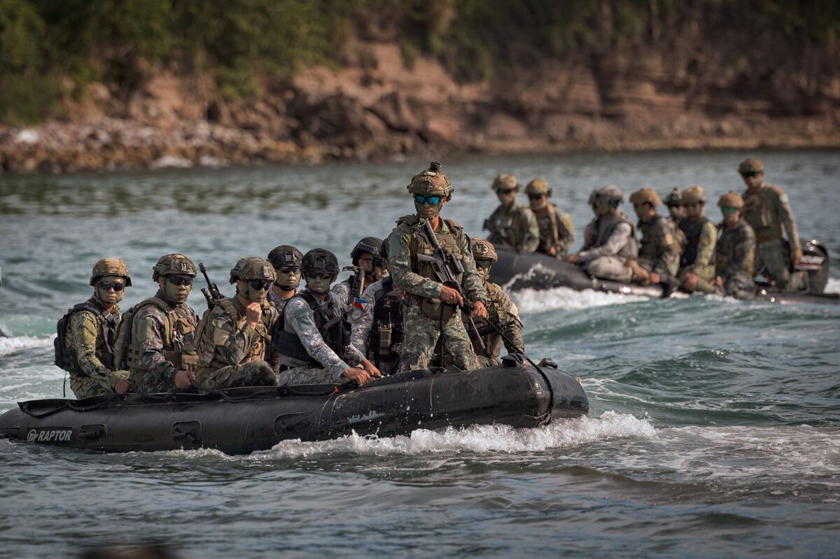 What’s in a Name? A Lot If You Care About the Indo-Pacific