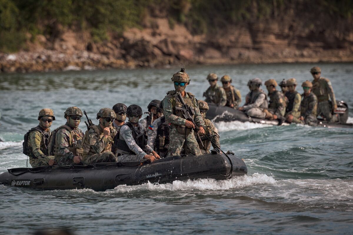 What’s in a Name? A Lot If You Care About the Indo-Pacific