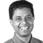 Headshot of Praveen Sahay