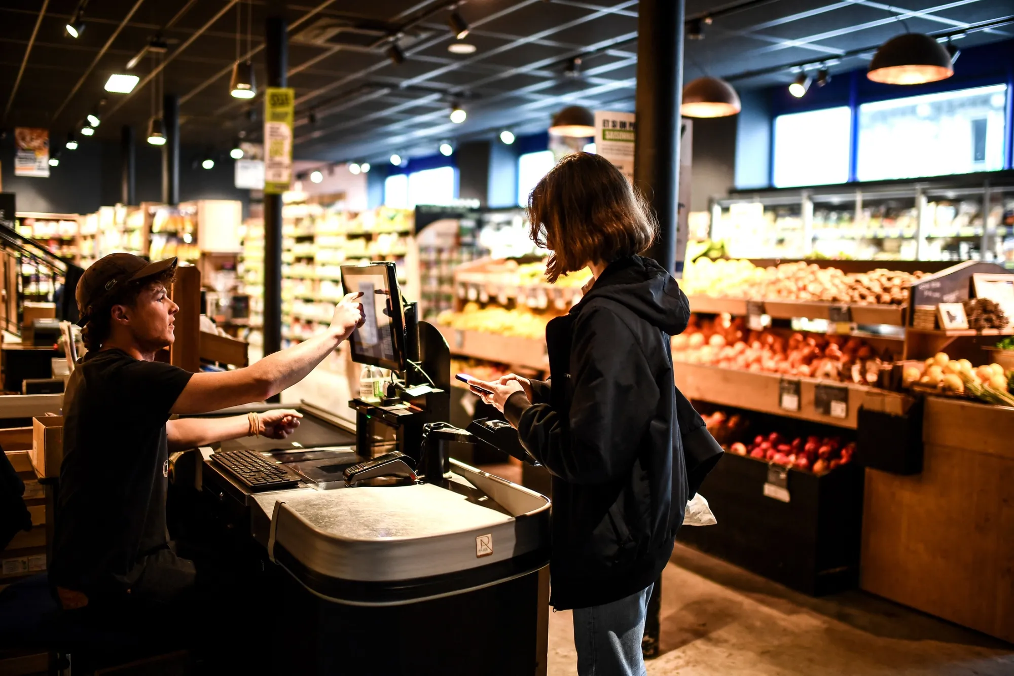 EU officials have been exploring how to weaken Europe’s reliance on US payment firms like Visa and Mastercard.