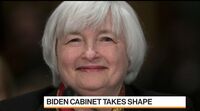 relates to Biden Picks Yellen to Lead New Economic Team