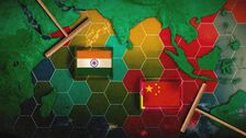 China’s Power Play In the Indian Ocean