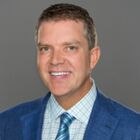 Headshot of Bruce R Jones