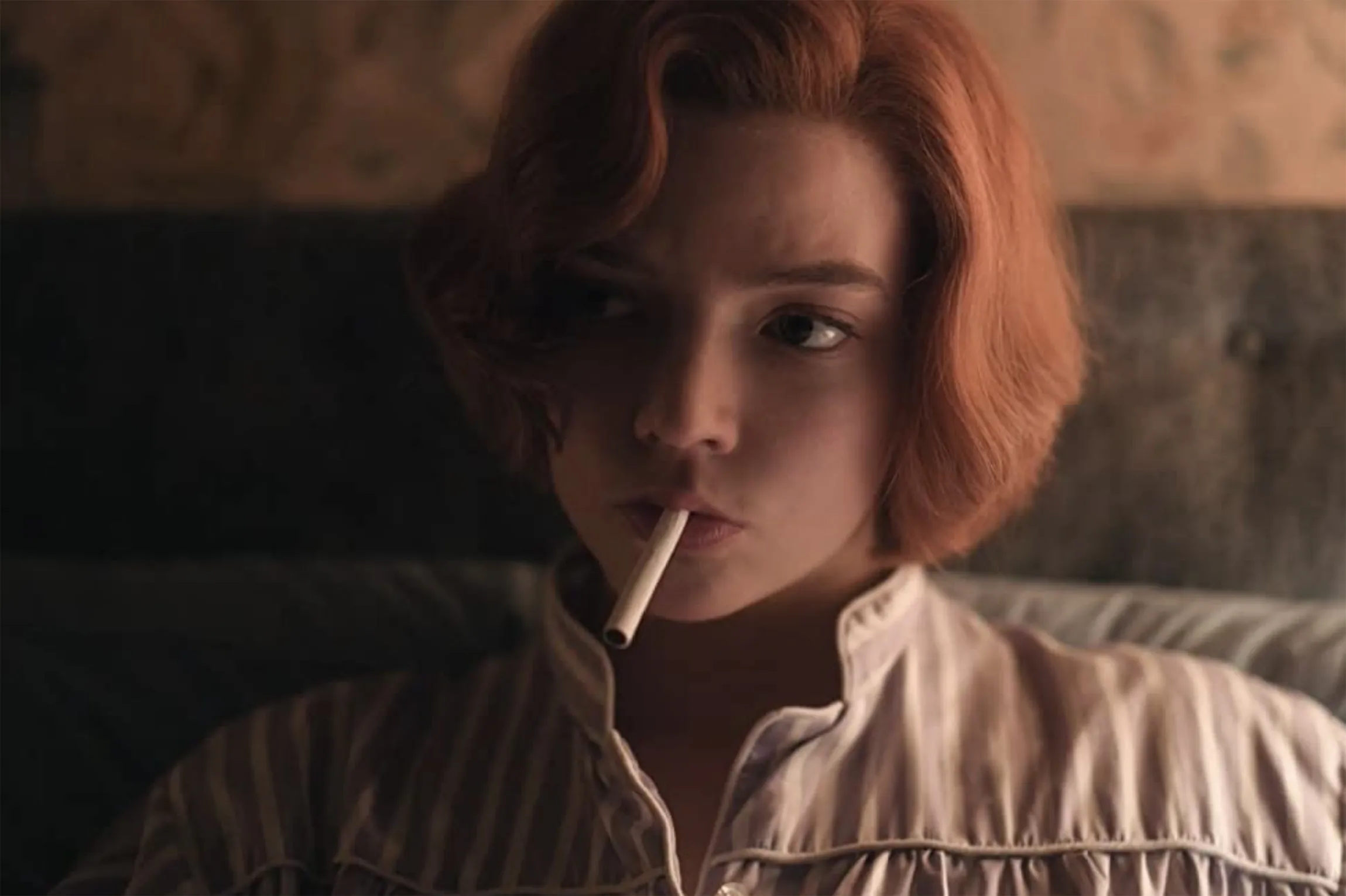 Netflix (NFLX) Urged by U.S. Lawmakers to Cut Back Smoking Scenes -  Bloomberg