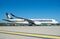 Singapore Airlines A350-900 ULR