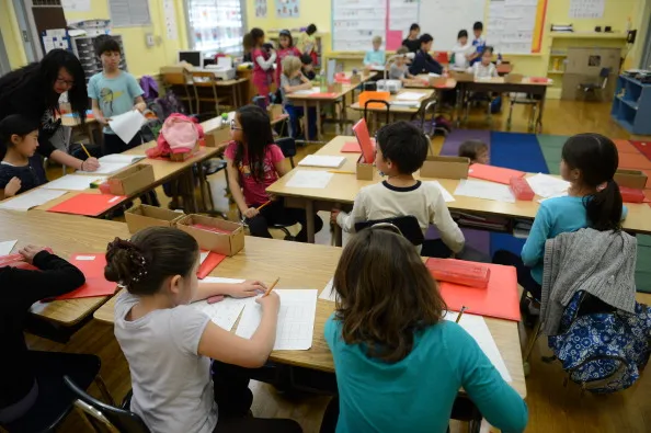 Is logic in the lesson plan?