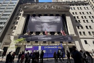Enhanced Games Owner Jumps 21% After Going Public Via SPAC