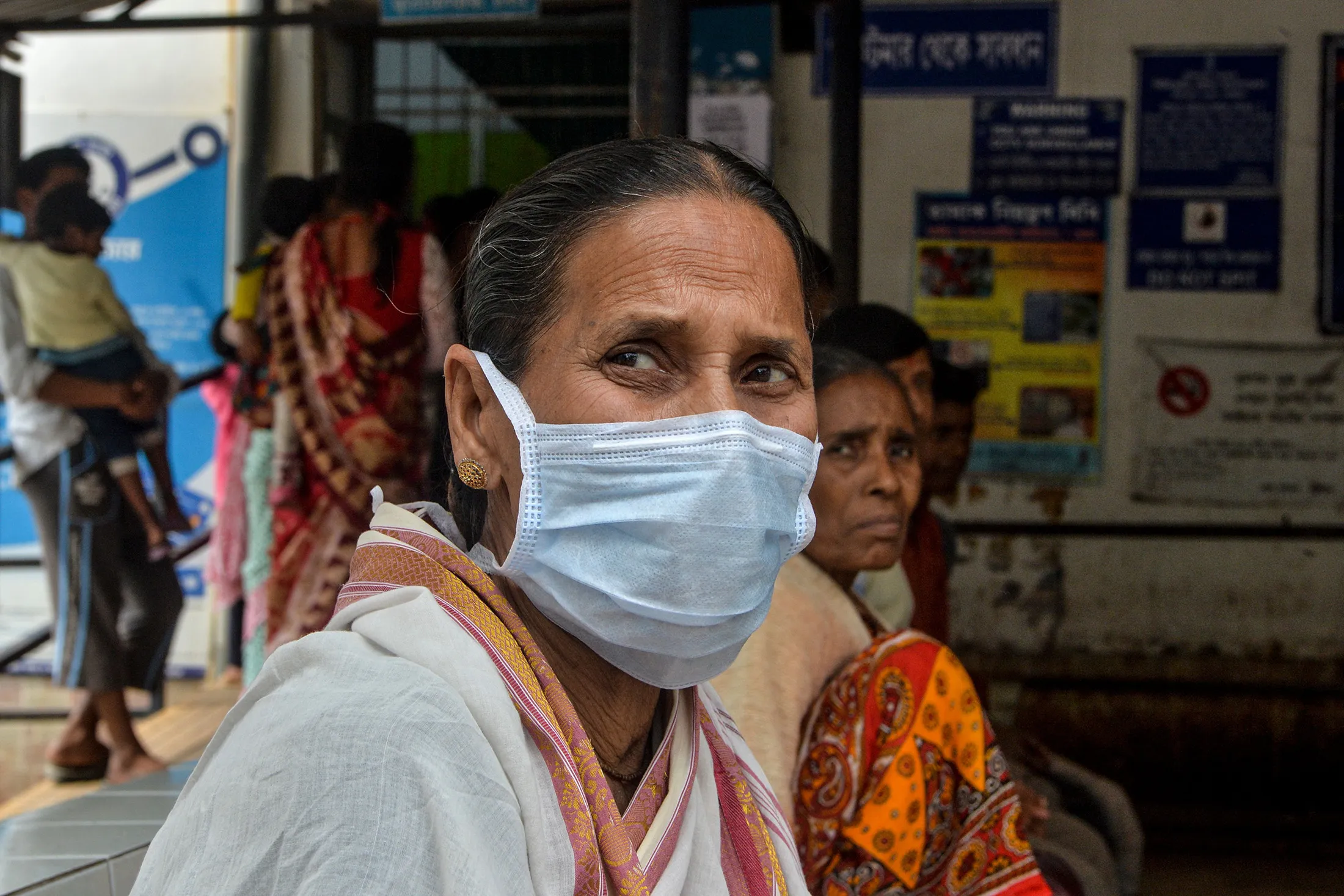 INDIA-CHINA-HEALTH-VIRUS