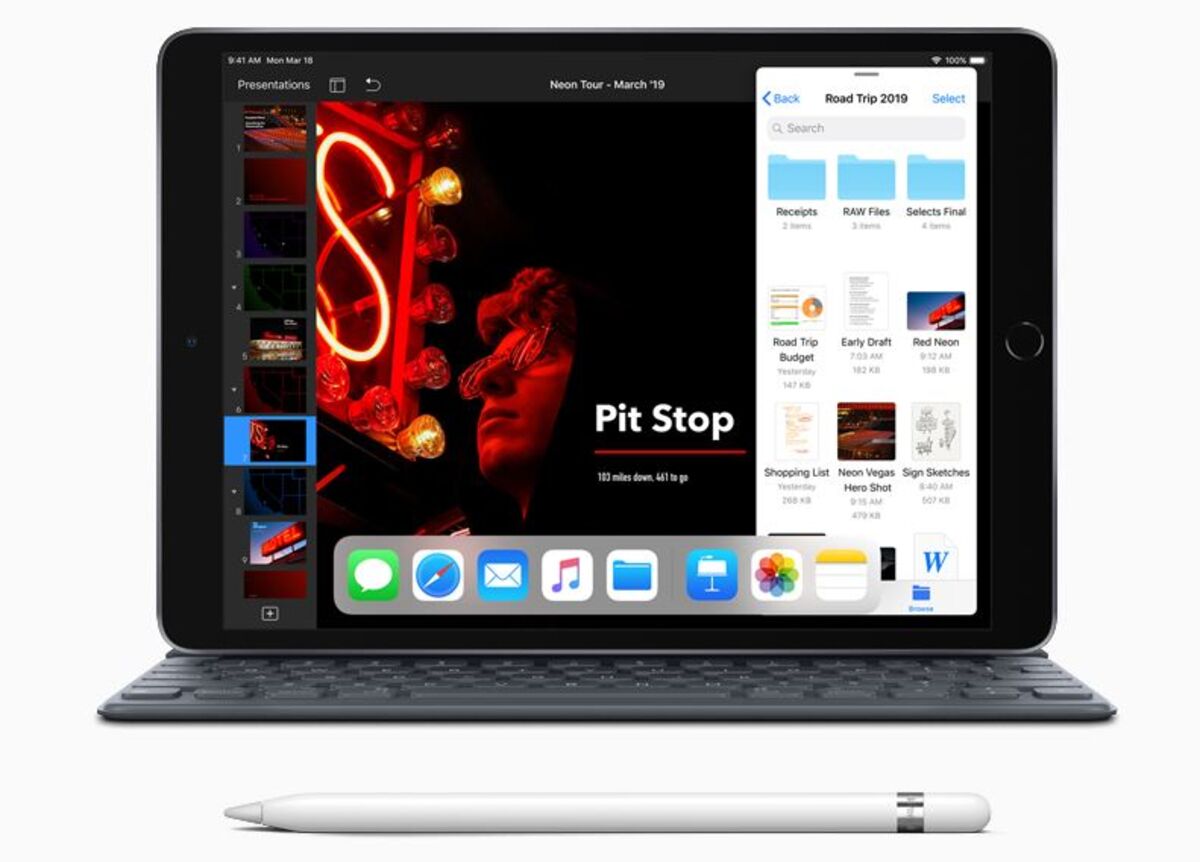 Can You Get Viruses On Ipad