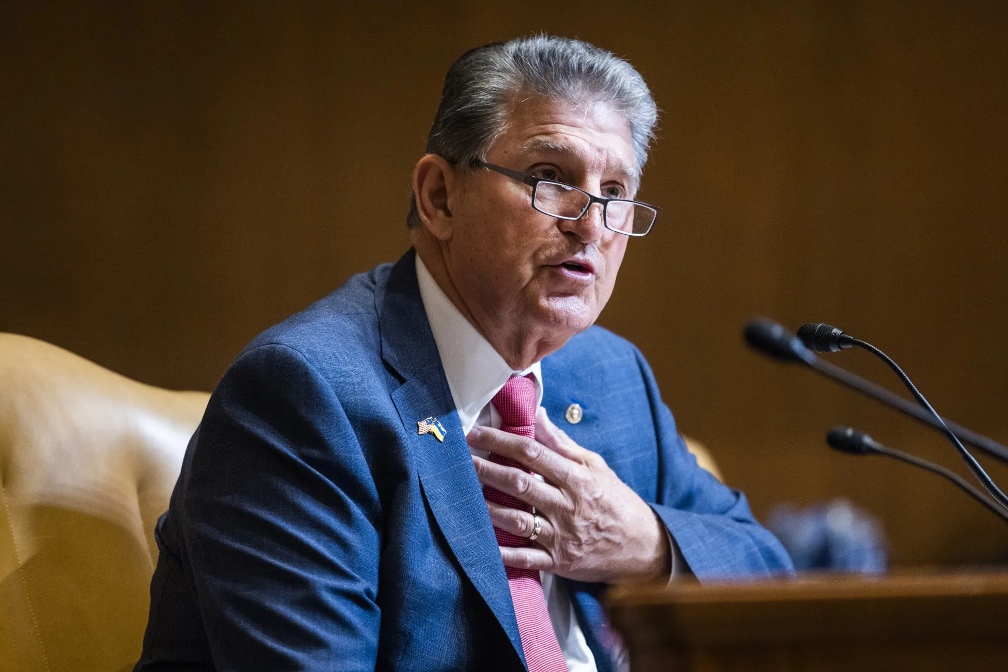 Joe Manchin