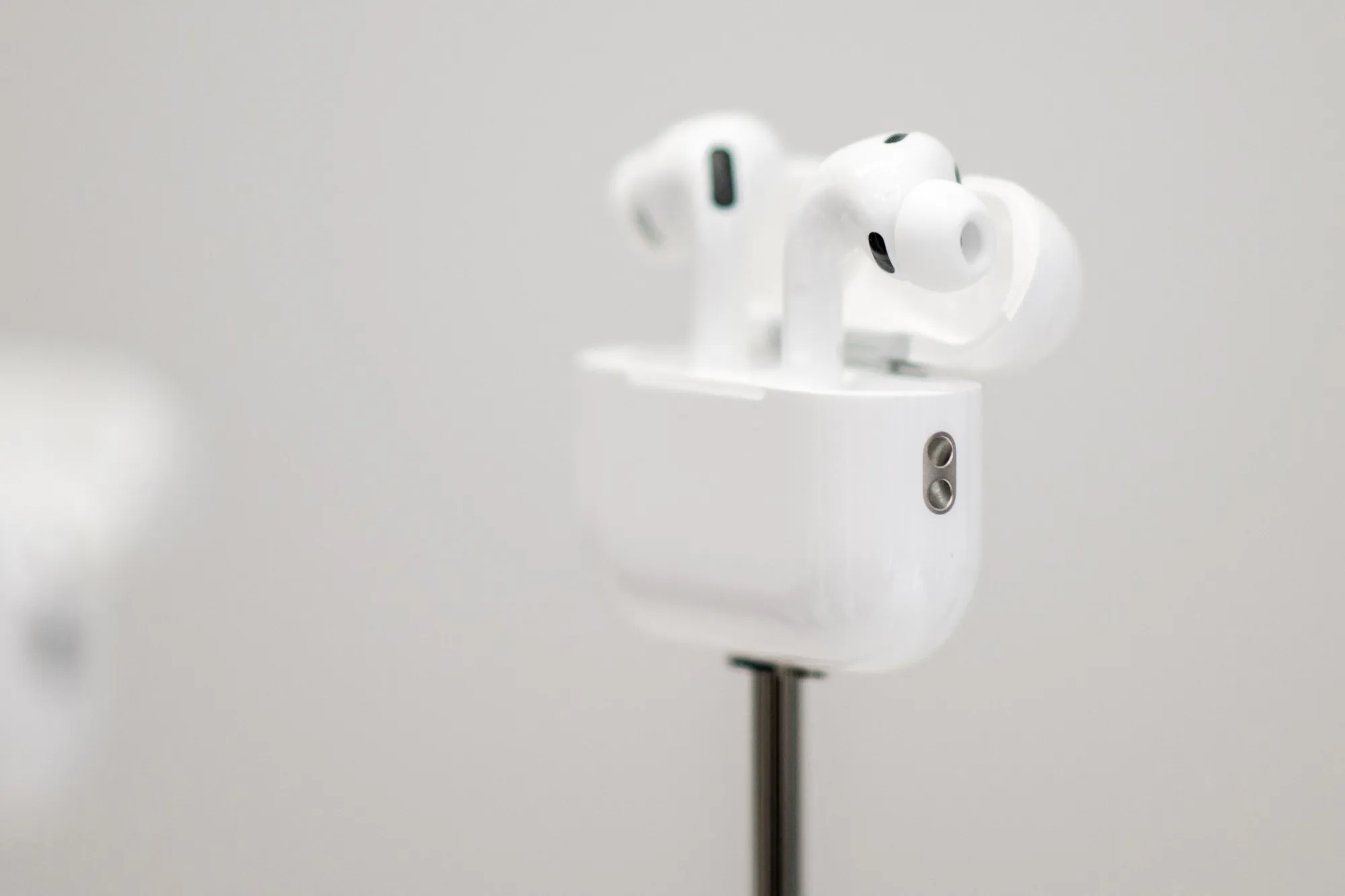 Apple AirPods Pro 3 models&nbsp;