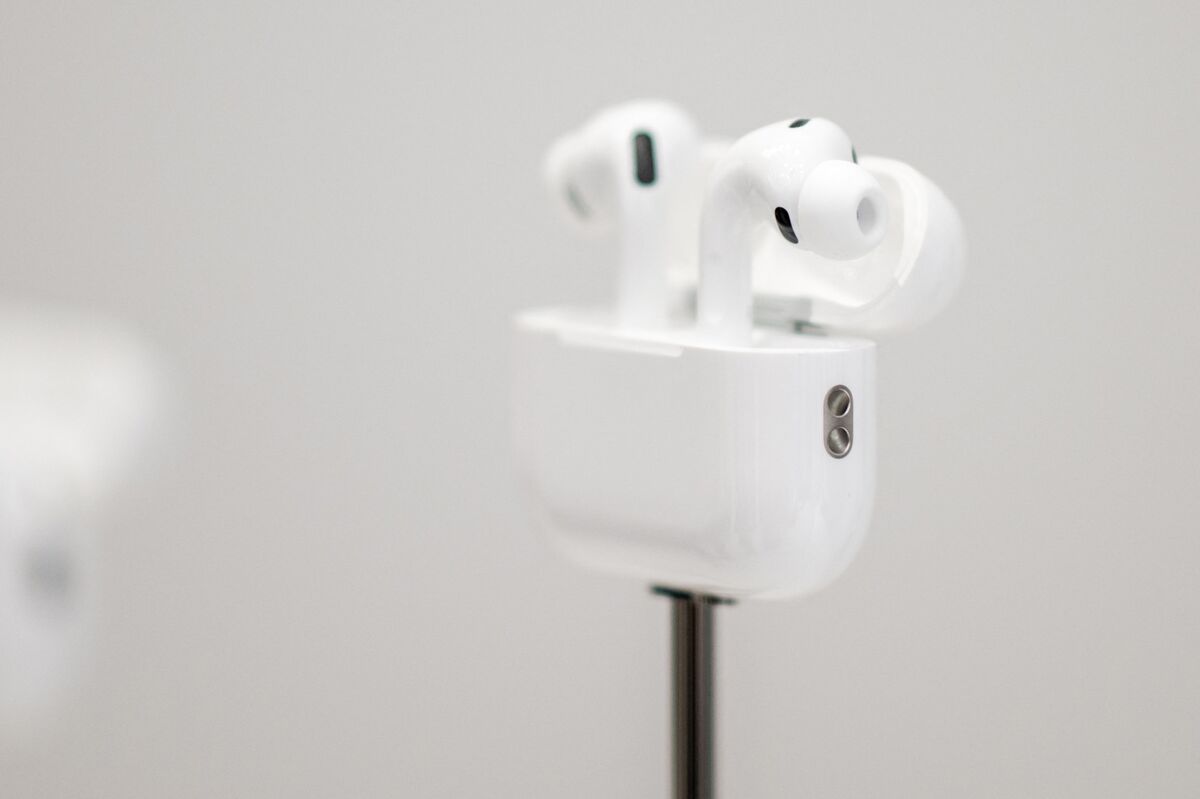 Apple Debuts AirPods Pro 3 With Pulse Monitoring, Better Fit