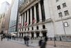 Stocks Continue To Slide As Concerns Rise Over Conflict In Ukraine