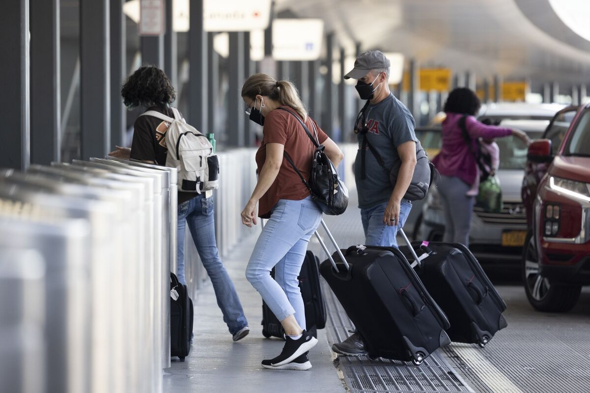 Will Flight Prices Go Down Soon? Airfares Show Signs of Peaking on