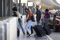 Cancelled Flights Cause Concern Ahead Of July 4 Weekend Travel