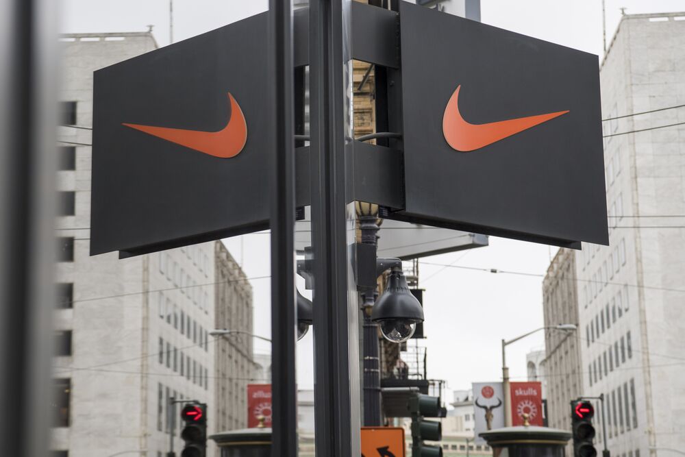 Nike Says It 'Acted Swiftly' After It 