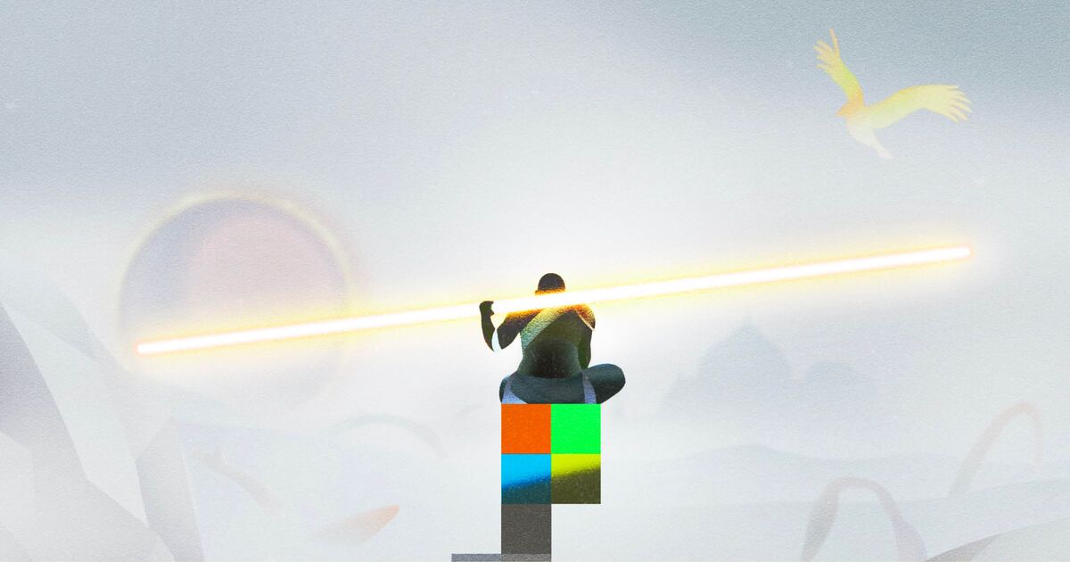 bloomberg.com - Jason Schreier - Inside Xbox, a Game Studio Is Trying to Reinvent Itself