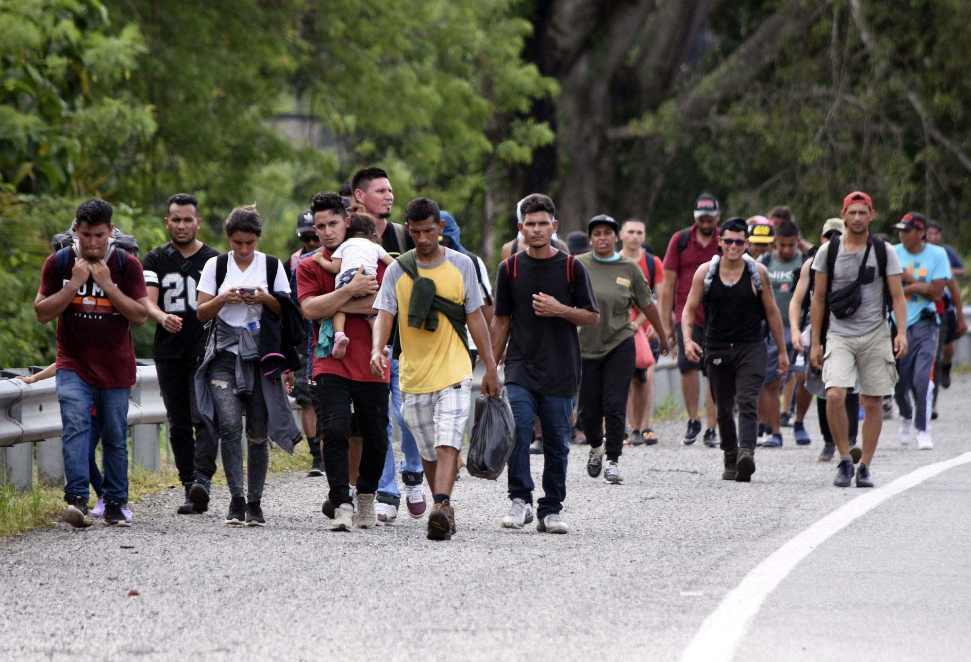 The United States Has a Lot Riding on the Honduras Election