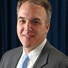 Headshot of Timothy M Martin