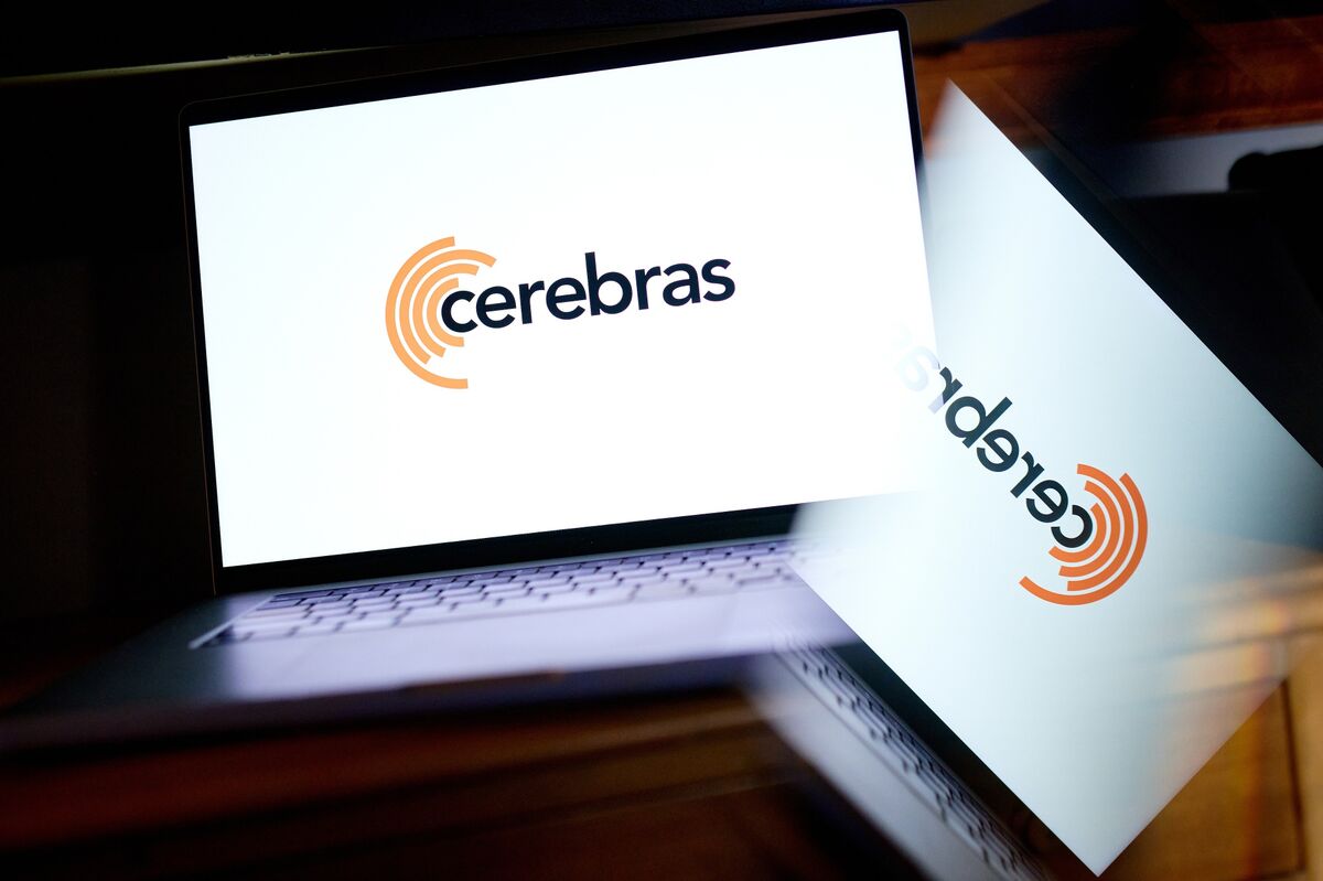 AI Chipmaker Cerebras to Guide IPO Pricing Above Range