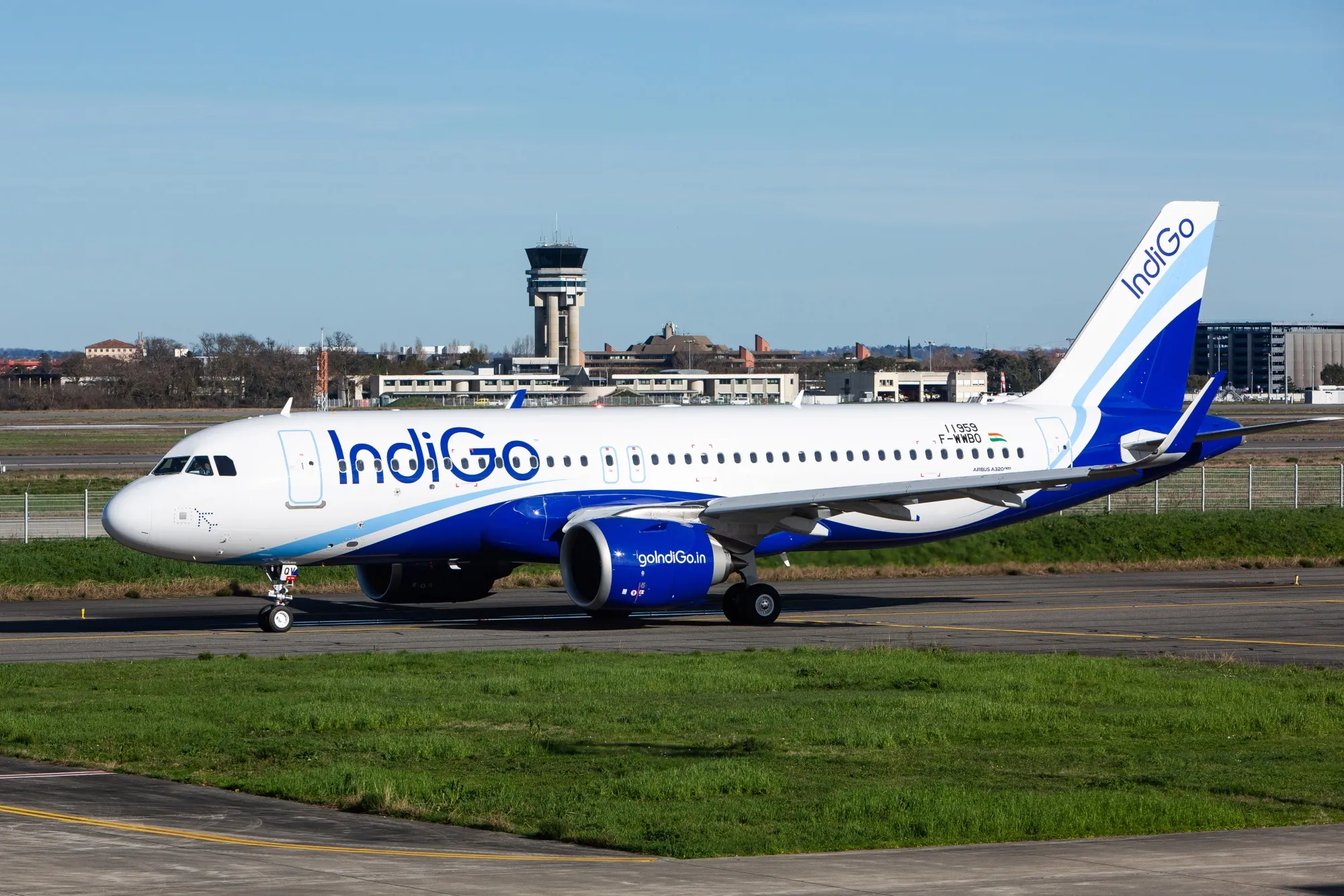 The airline is already one of Airbus’s largest customers after placing a record-breaking order for 500 A320neo family aircraft last summer.&nbsp;