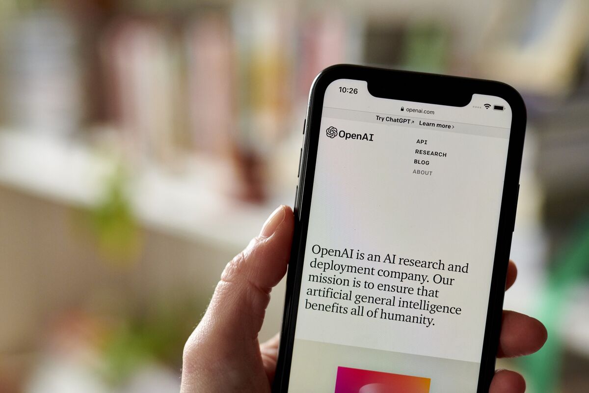 DOJ Calls for Detaining OpenAI Engineer, Citing Saudi Ties