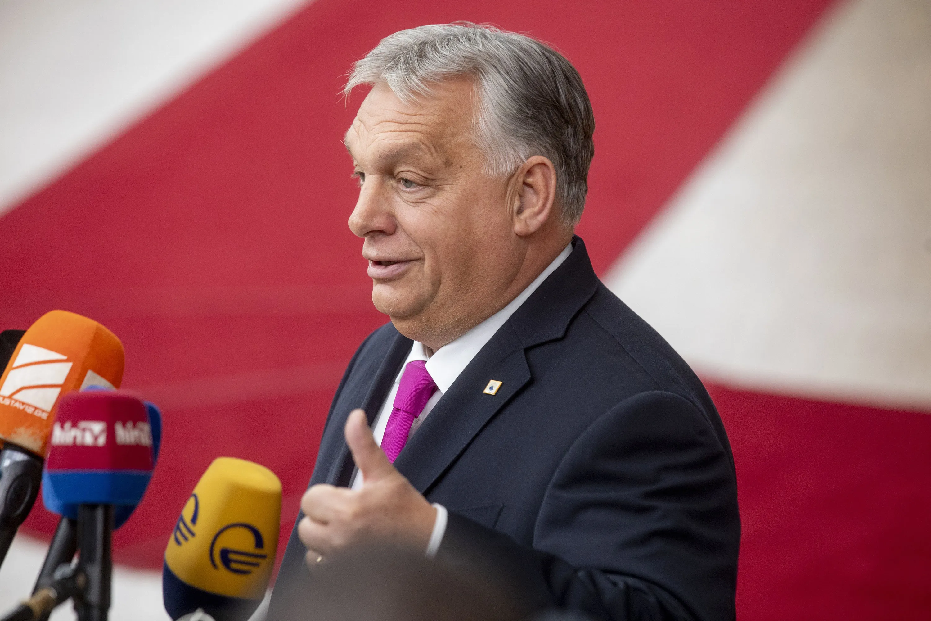 Viktor Orban