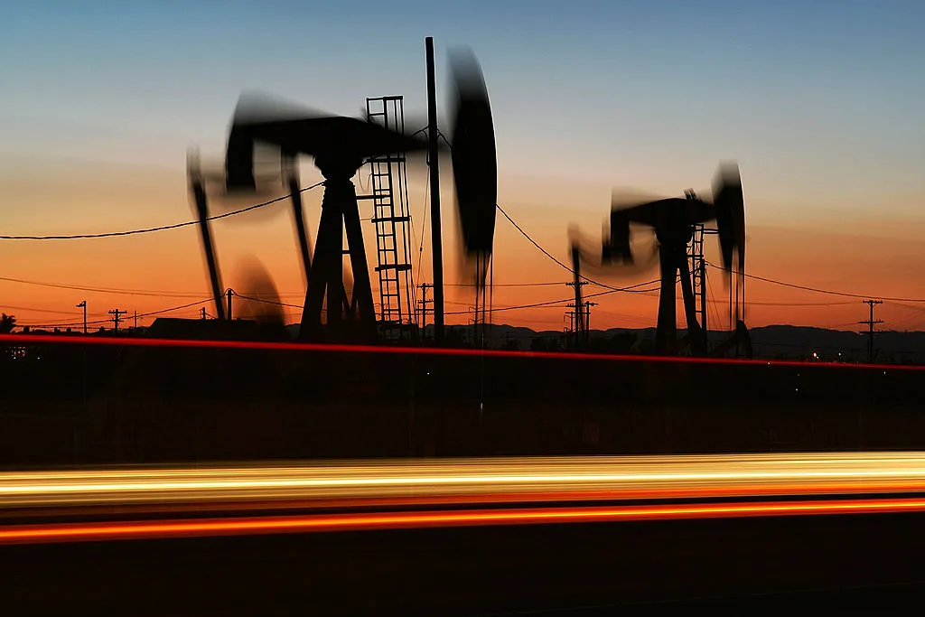 Worst behind us? Slumping oil prices suggest it will be a slow road to recovery.&nbsp;