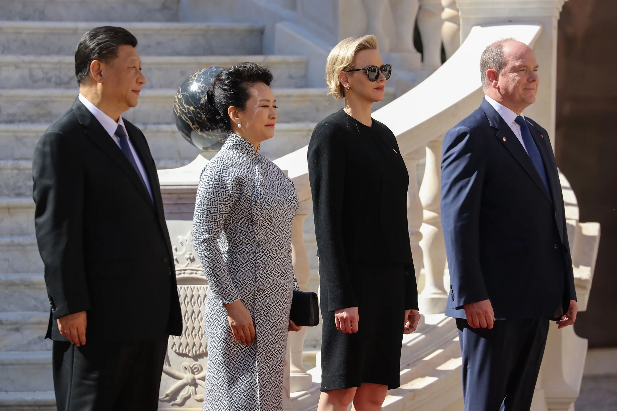 Tiny Monaco has formed an unlikely partnership with China. There are lessons here for Europe.