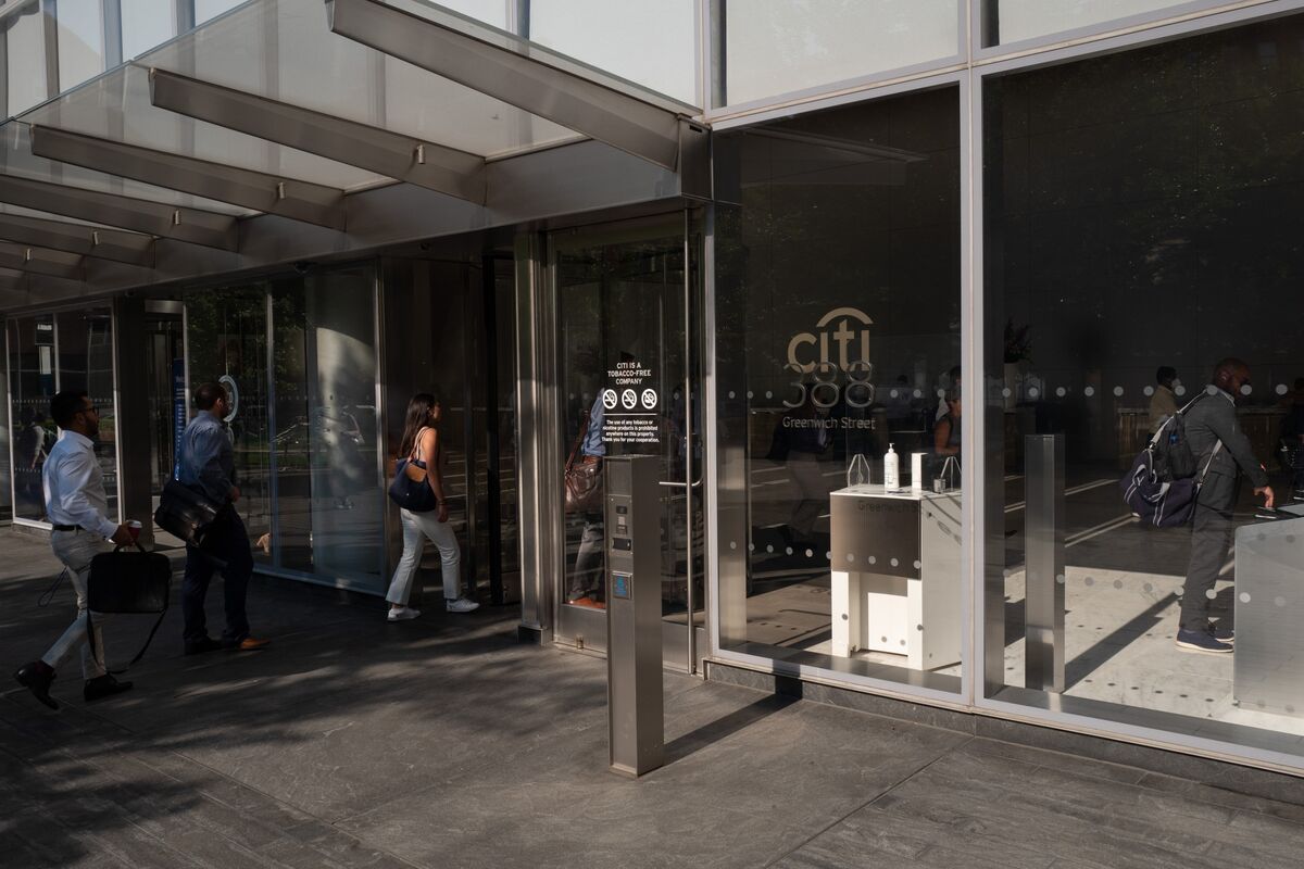 Mehta Joins Citigroup’s Treasury as Head of Portfo