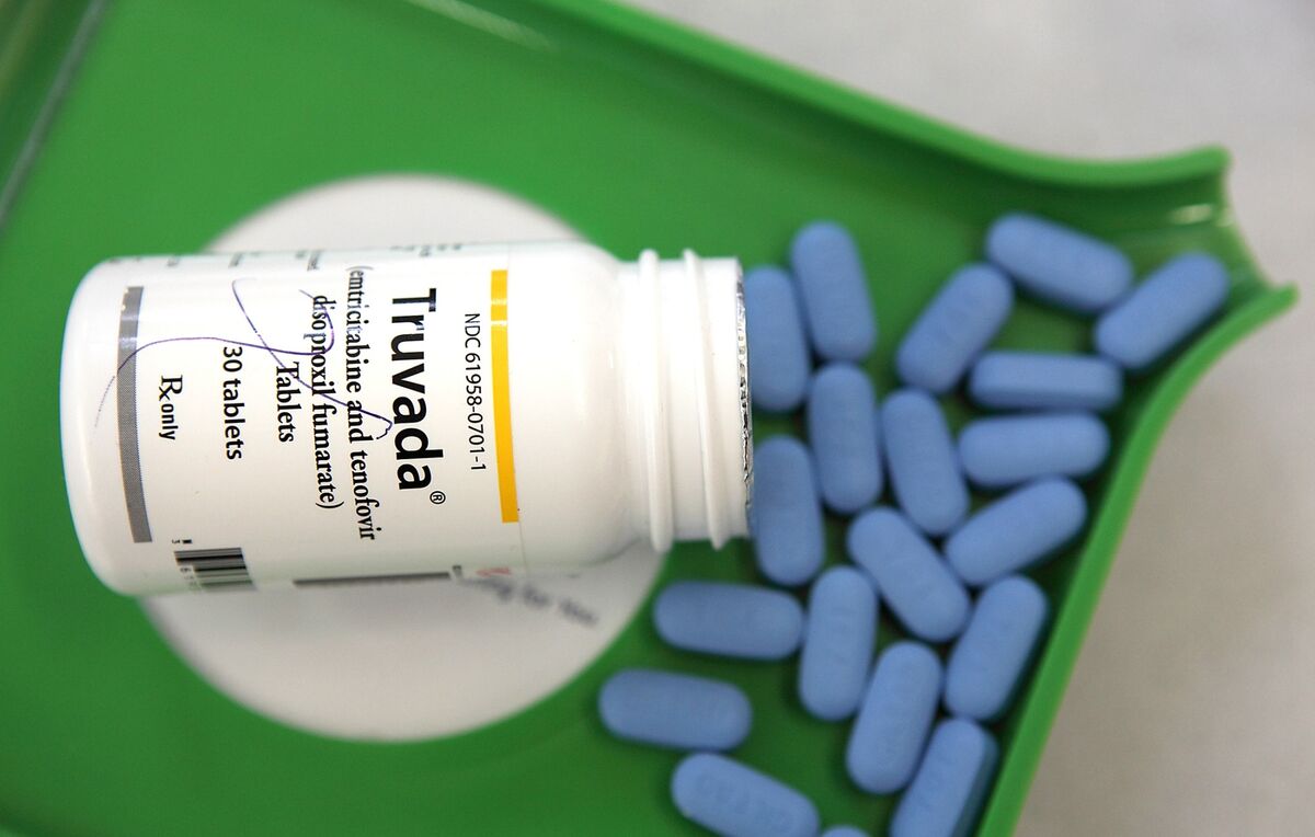 Prep Hiv Drug Free Coverage Violates Religious Freedom Texas Judge Says Bloomberg