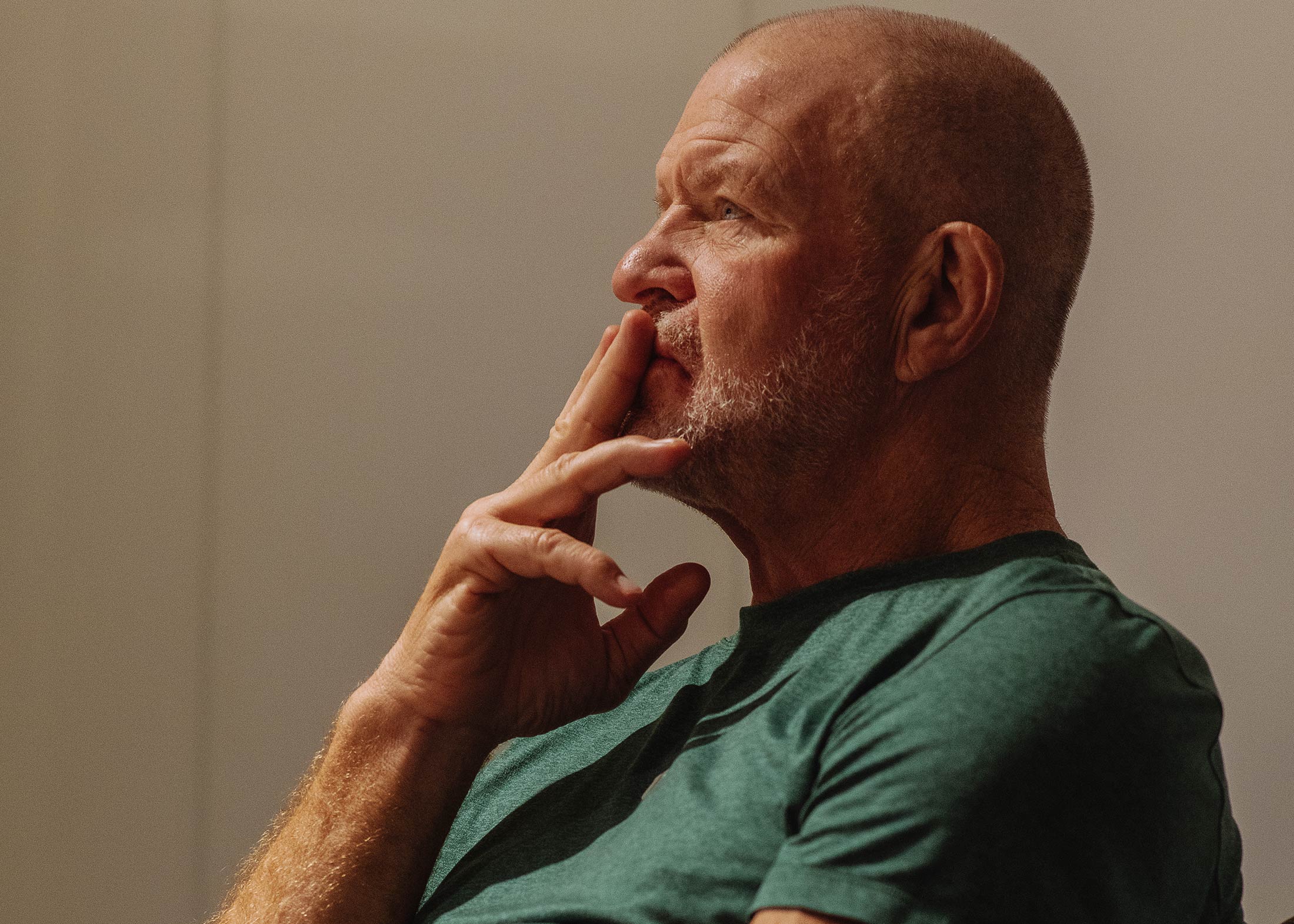 Lululemon Founder Chip Wilson Reveals Winning Strategy