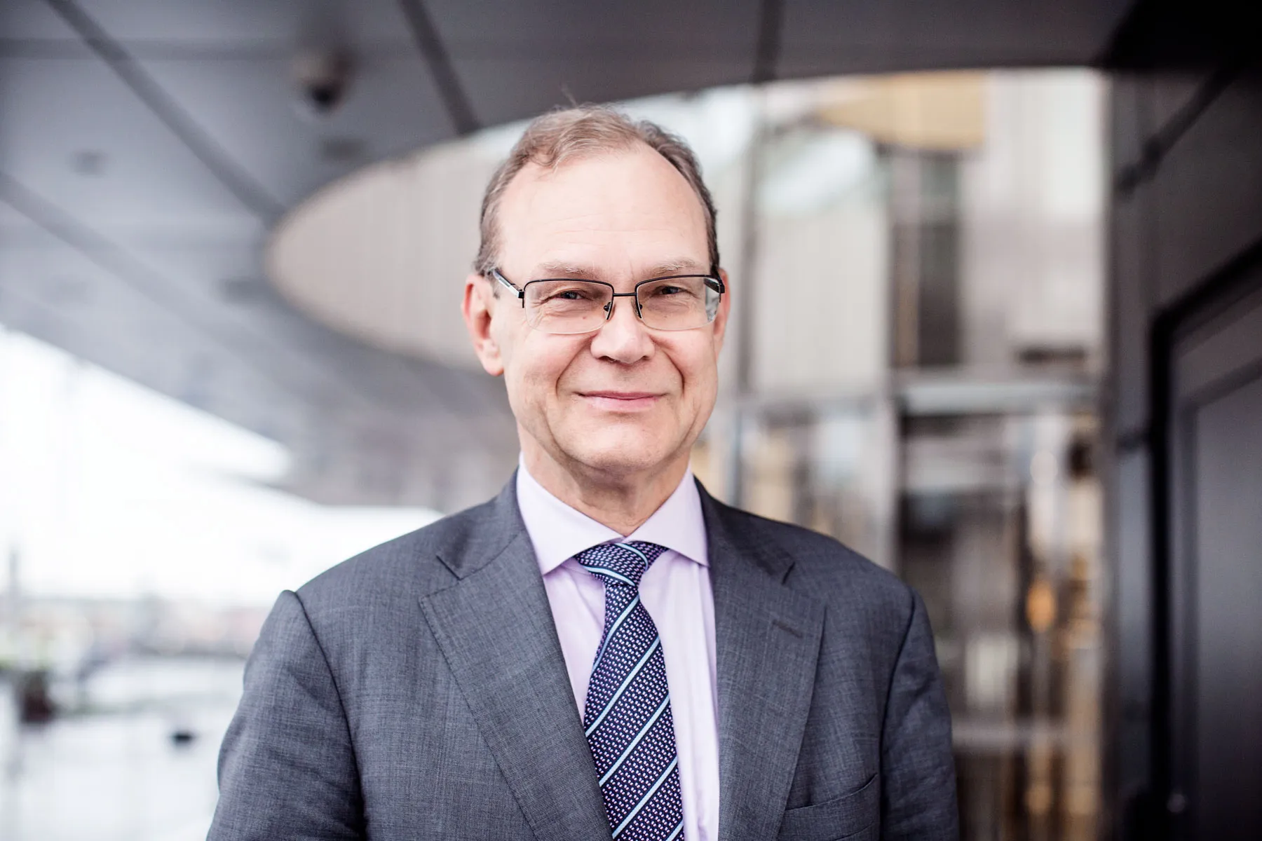 Hans Sterte